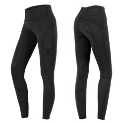 ELT Ride tights Hanna med full grip 